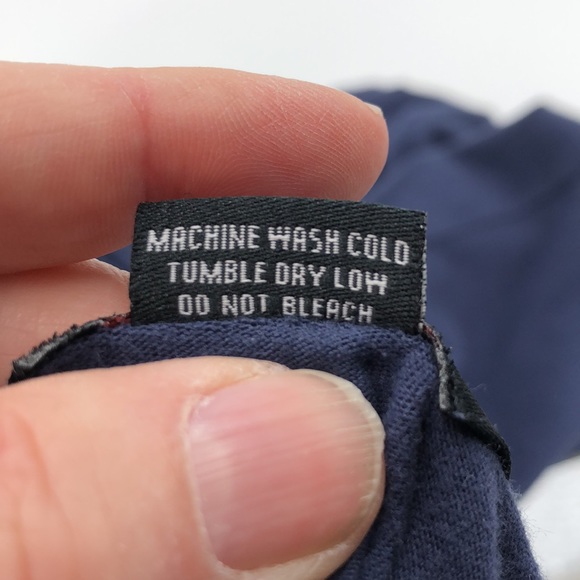 Tailgate Clothing Co. Pitt Panthers Tee Shirt Top Sz Large - Picture 5 of 5